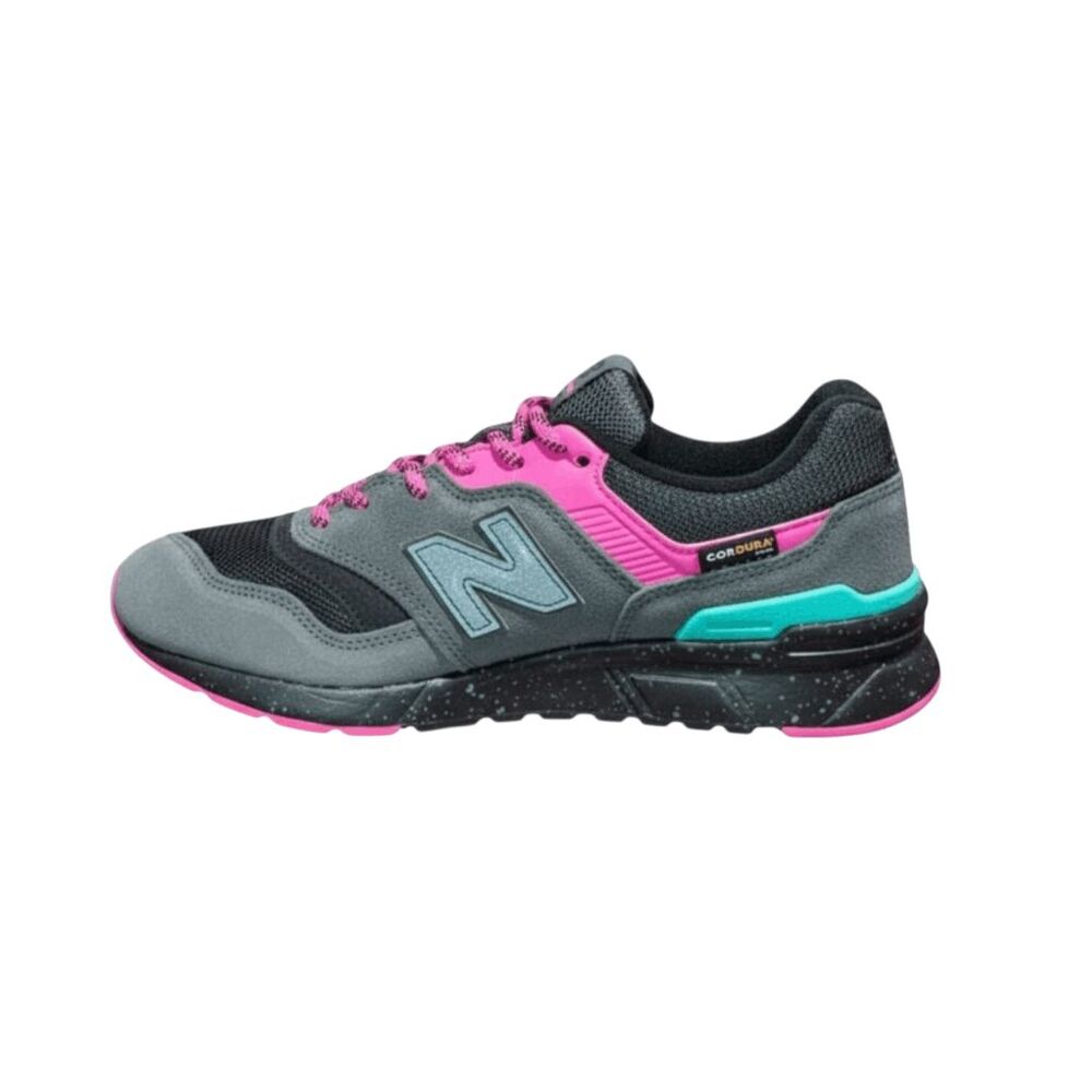 NWOB NEW BALANCE 997H Running Shoes Size 8.5